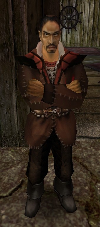 Borka