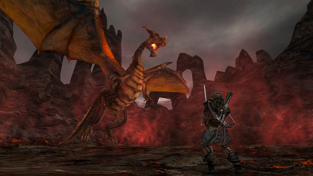 Gothic II Complete Classic