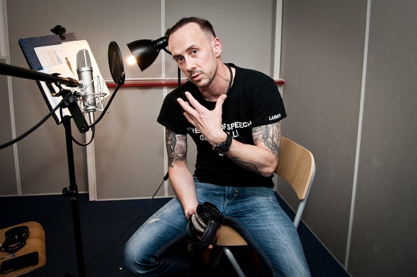 dubbing2