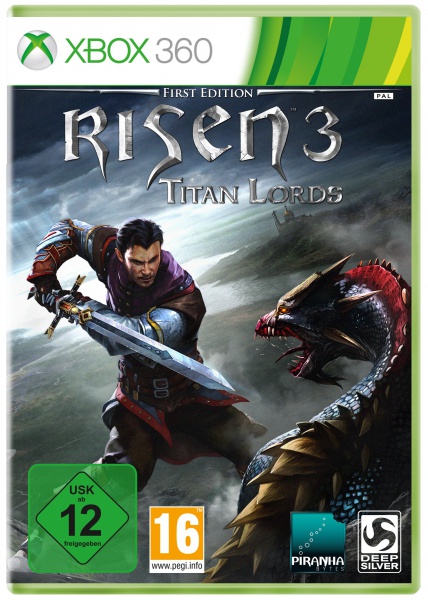 okładka Xbox